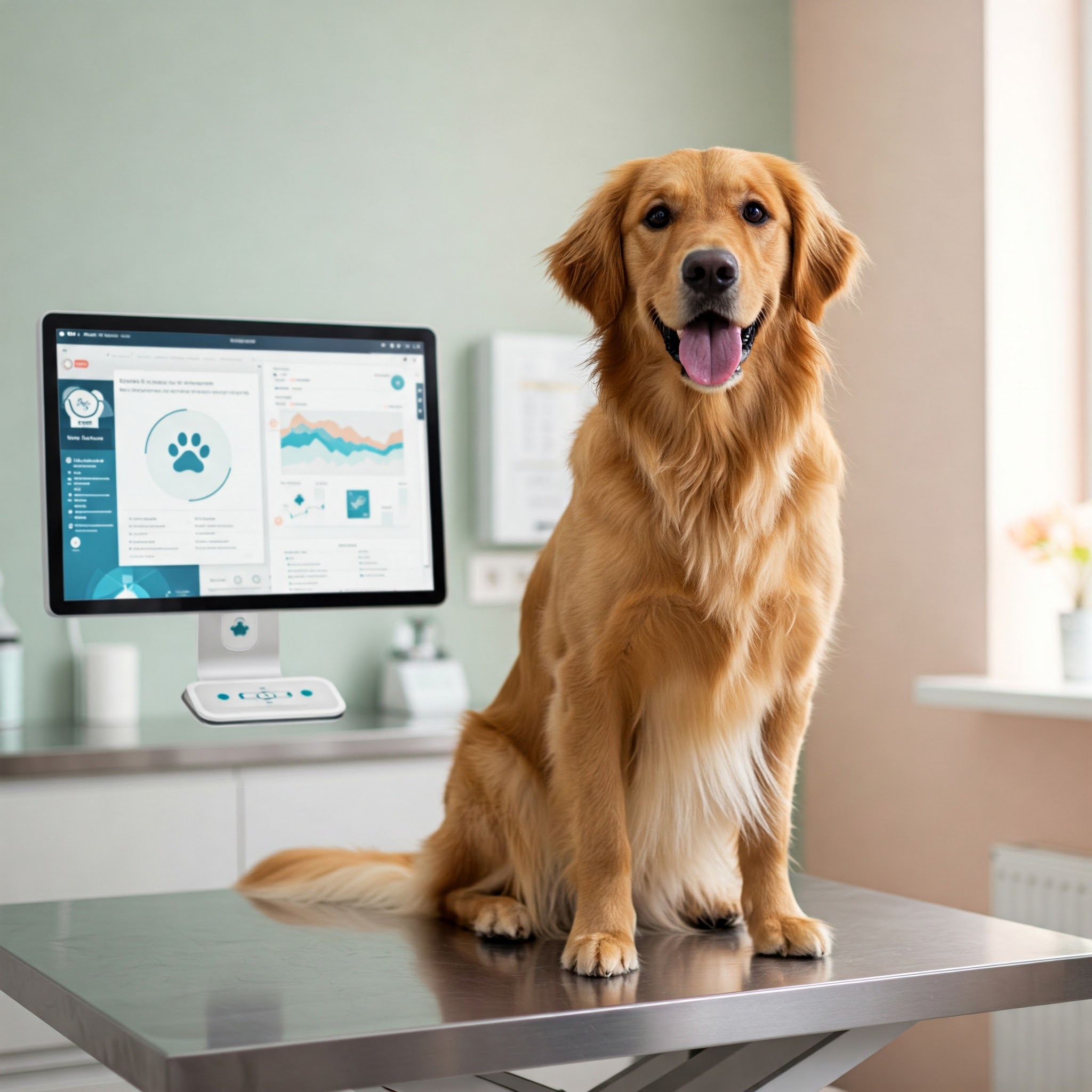 Dog Symptom Checker AI Tool