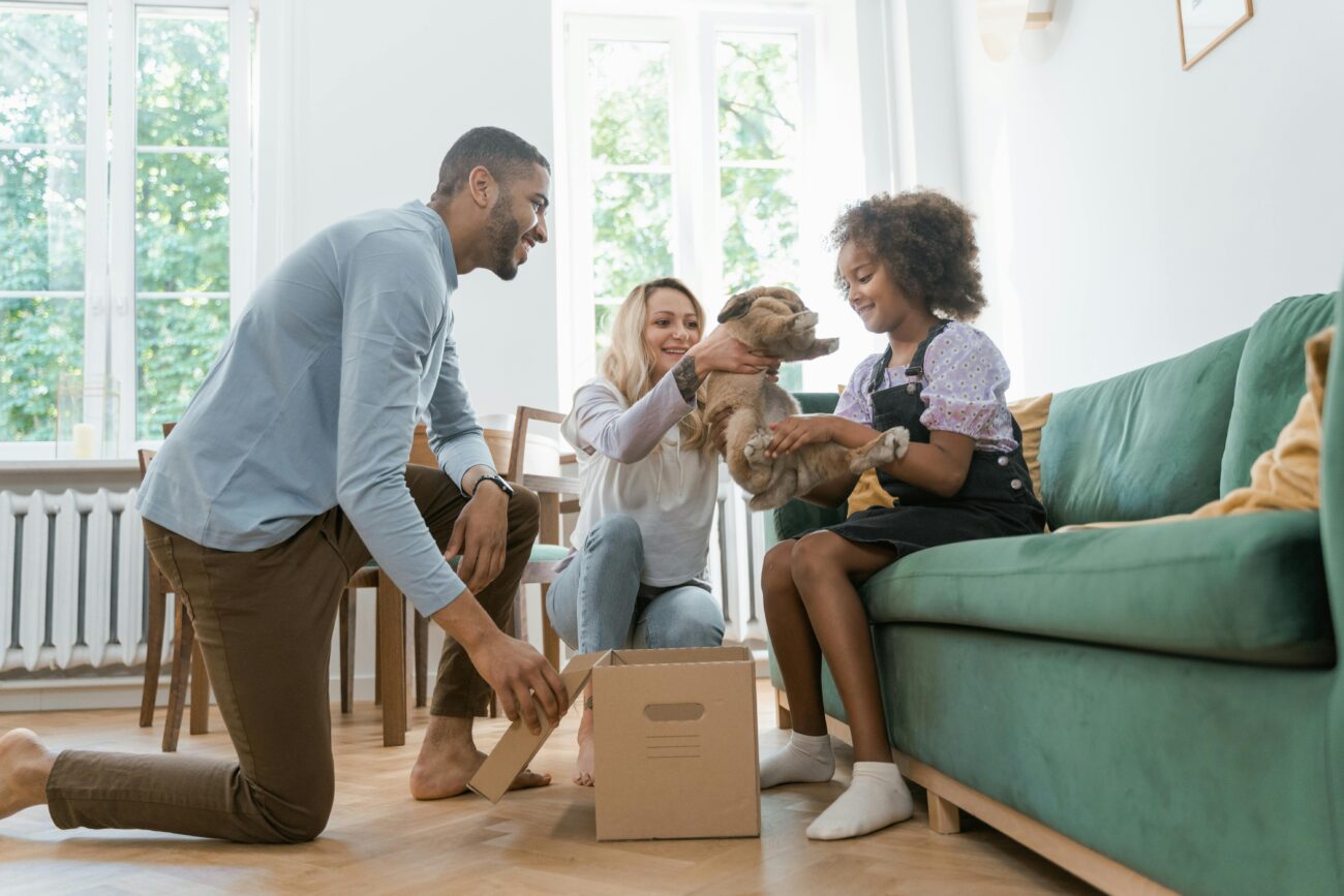 New Puppy Checklist: Everything You Need for Your New Furry Friend